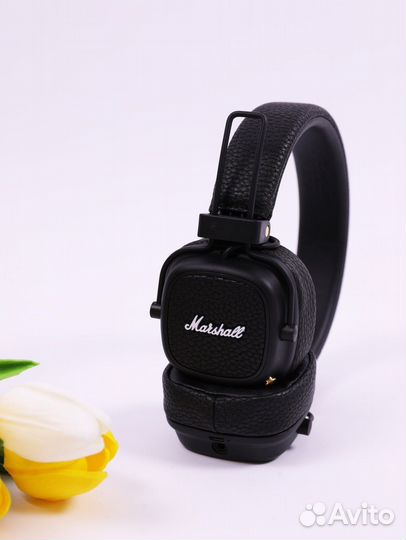 Marshall major 3 bluetooth