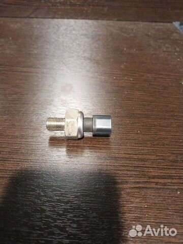Датчик давления топлива toyota 89458-22010