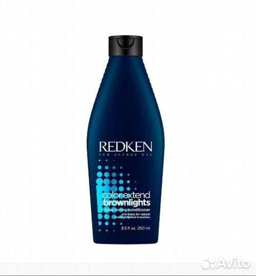 Шампунь и кондиционер redken