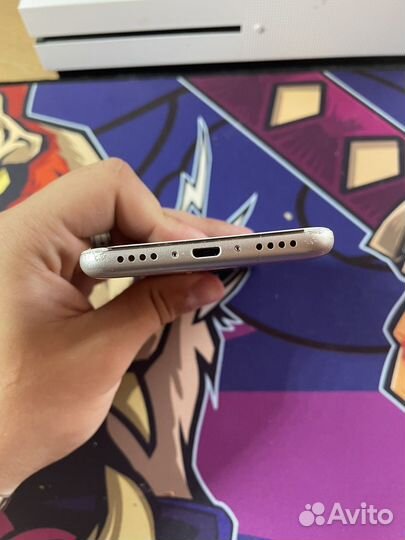 Meizu m3s
