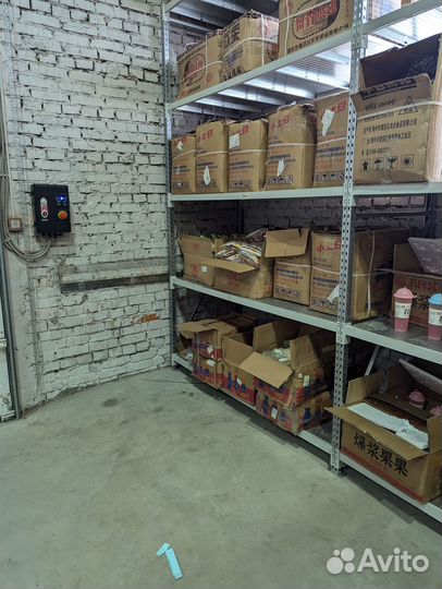 Сласти, напитки, лапша из Китая оптом