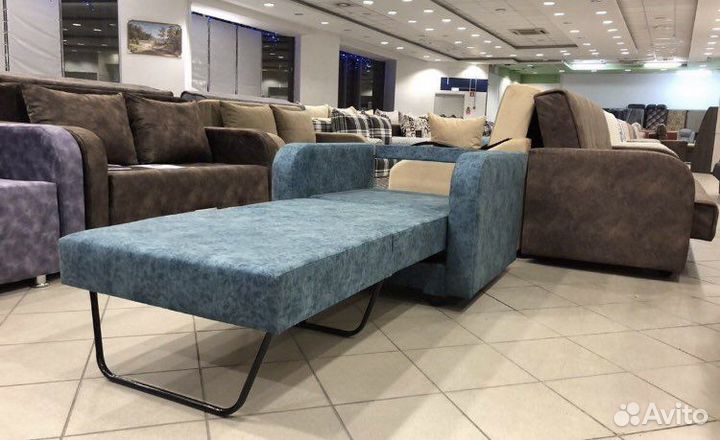 Кресло кровать