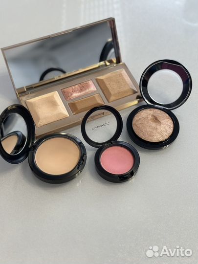 Косметика Mac