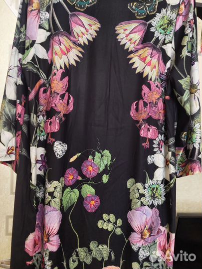 Платье женское 48 50 италия