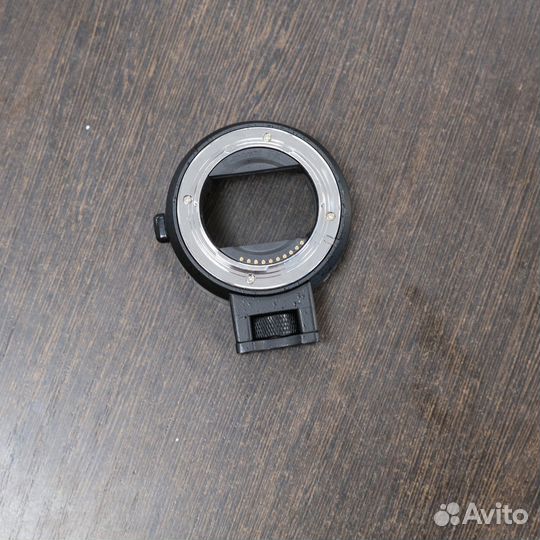 Адаптер Canon EF на E-mount(Sony) AF Andoer II