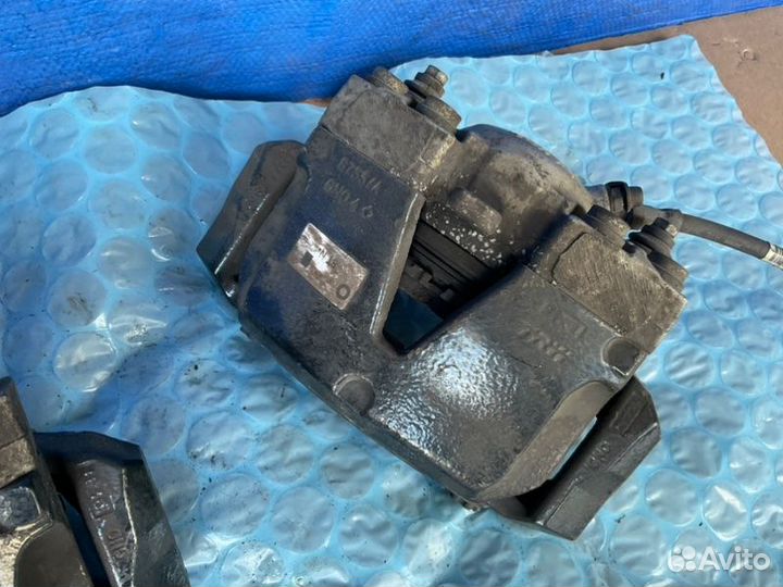 Суппорт передний Audi S5 B8/8T 4 2012