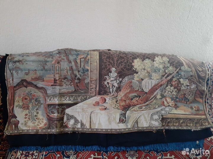 Гобелен СССР