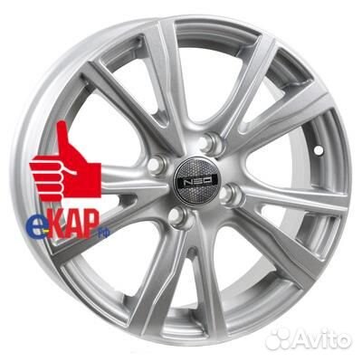 Neo 6x15/4x98 ET35 D58,6 574 SL