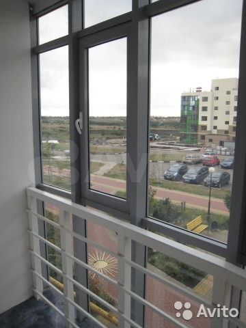 1-к. квартира, 42 м², 2/5 эт.