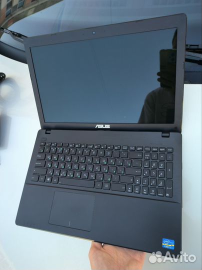 Asus Core i7/6Gb/SSD+HDD/Nvidia/Хорош сост