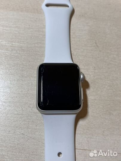 Apple watch series 3 38mm