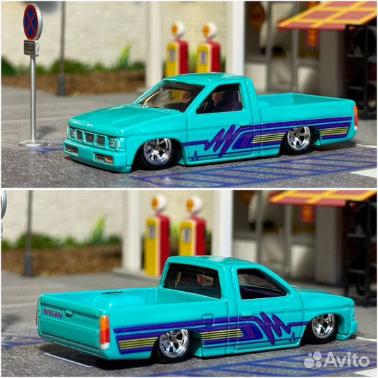 Hot Wheels Premium