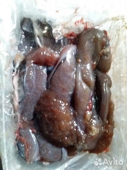 Икра карася, амура