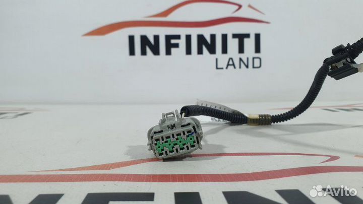 Жгут бамперной проводкки Infiniti Qx60/Jx35 L50