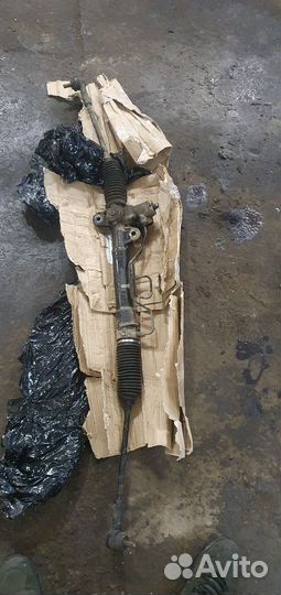 Рейка рулевая