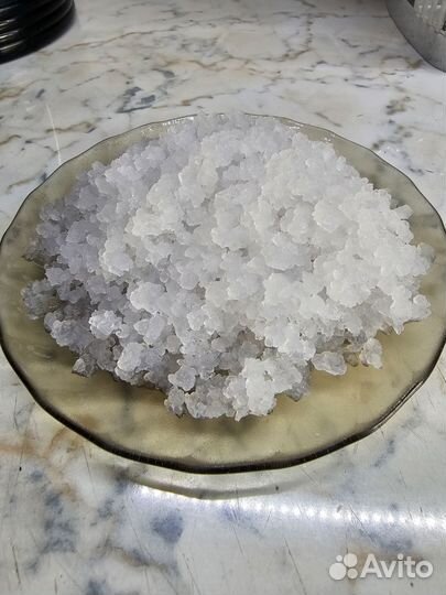 Индийский морской рис