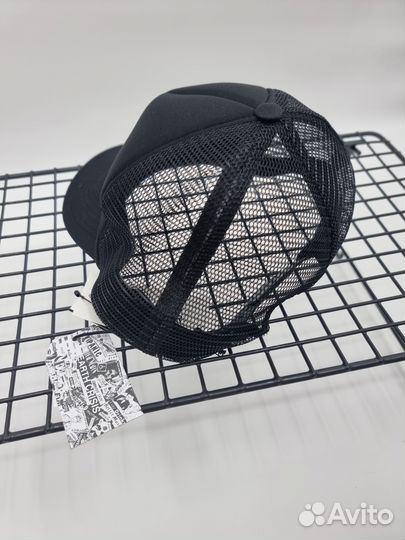 Gallery dept Art that kills кепка