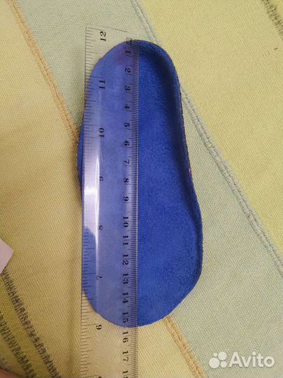 Ортопедические стельки