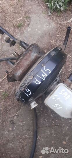 SMA 61. 51 вакум