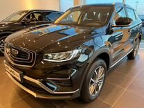 Новый Geely Atlas Pro 1.5 AMT, 2024, цена от 2 598 990 руб.