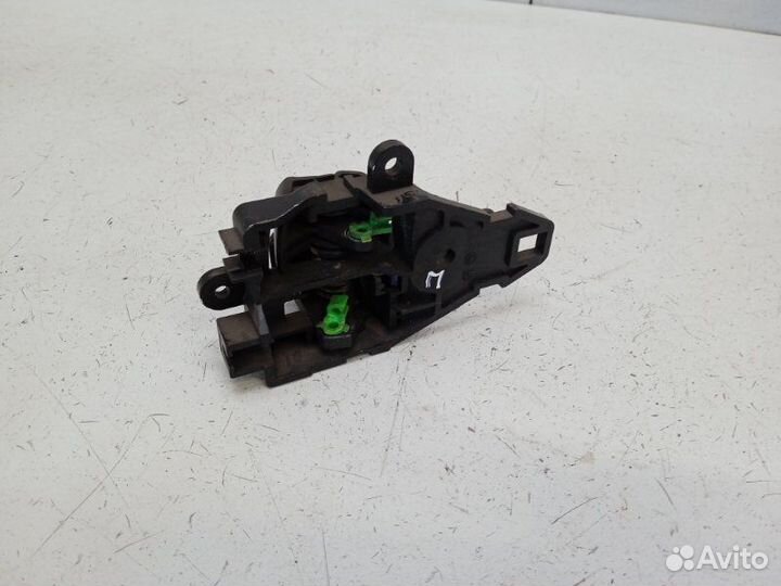 Ручка двери внутренняя правая Mitsubishi Lancer 10