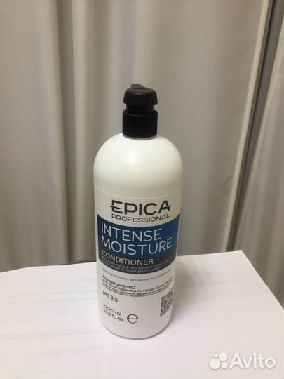 Кондиционер для волос Epica