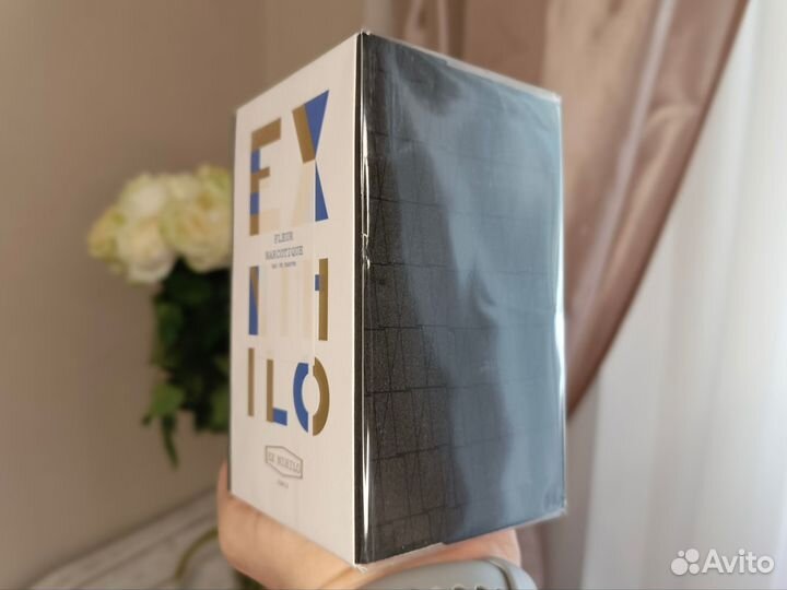 Парфюмерия fleur narcoticue