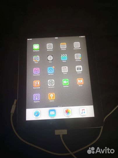 iPad 2 64GB