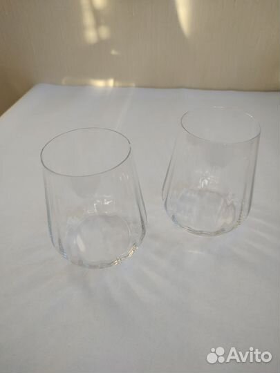 Стаканы Livellara Milano