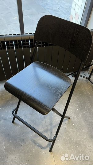 Стул для визажиста бровиста