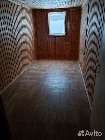 Аренда бытовок новых и б/у