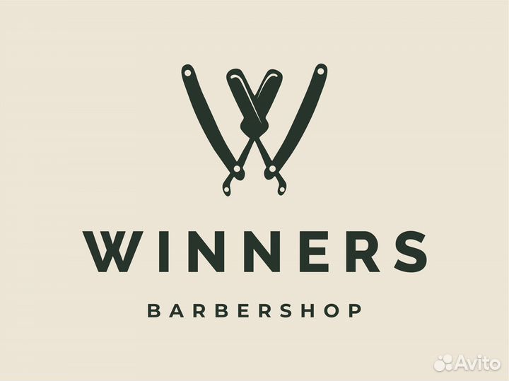 Барбер/Мужской мастер/Парикмахер-универсал