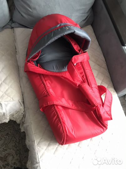 Переноска для детей