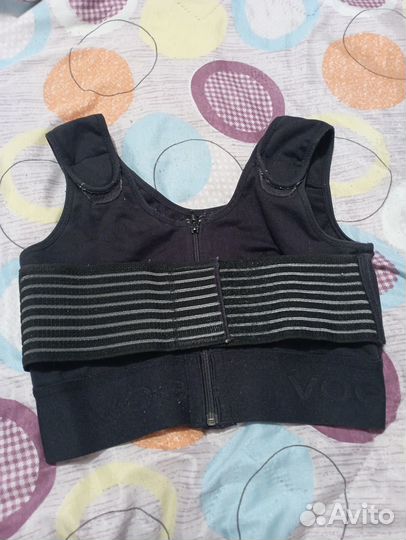 Бондаж для груди послеоперационный