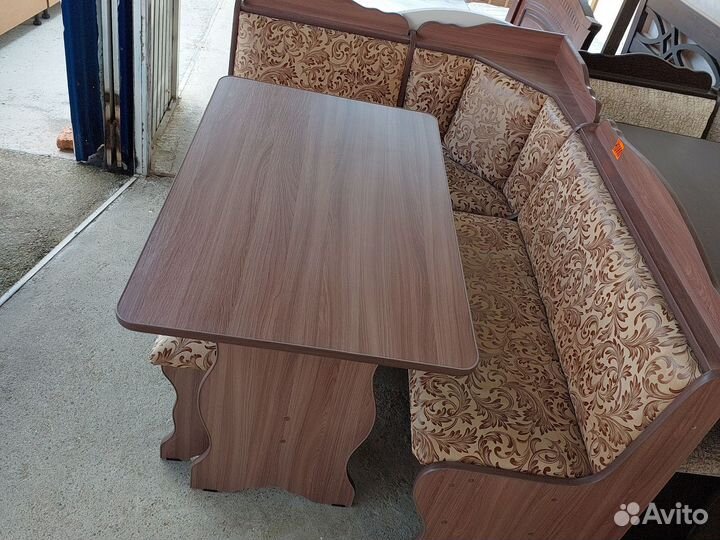 Кухонный уголок