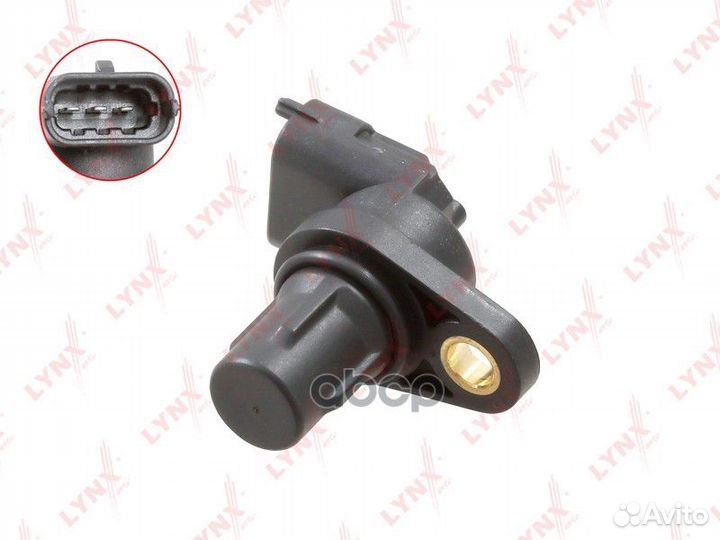 Датчик положения распределительного вала DM3500