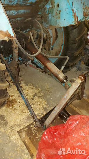 Лопата (Ковш)