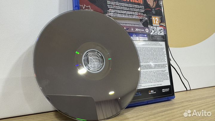 Nhl 23 для Sony PlayStation 4