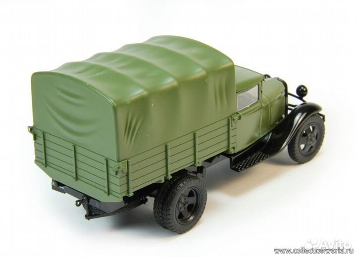 Коллекционные машинки