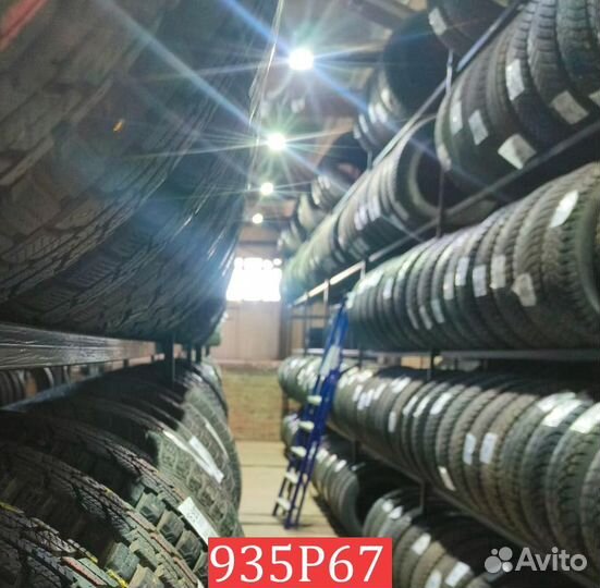 Marshal I'Zen KW31 205/60 R16 96P