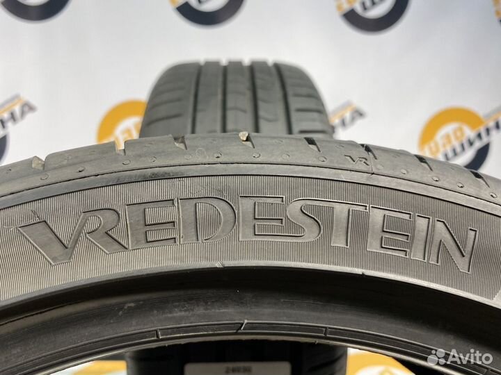 Vredestein Ultrac Satin 205/45 R17 85W