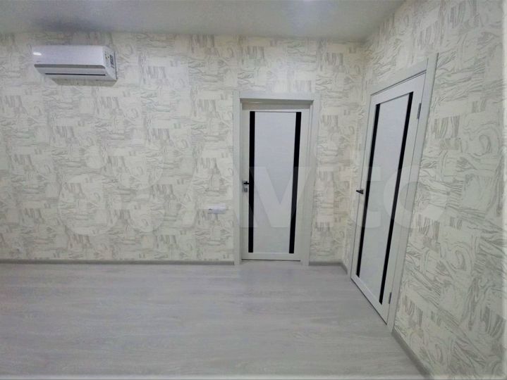 2-к. квартира, 56,3 м², 2/3 эт.