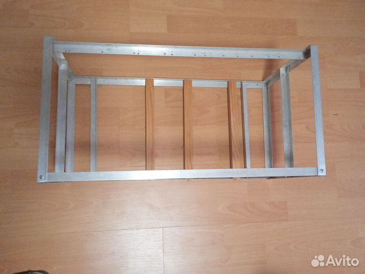 Корпус для майнинг фермы