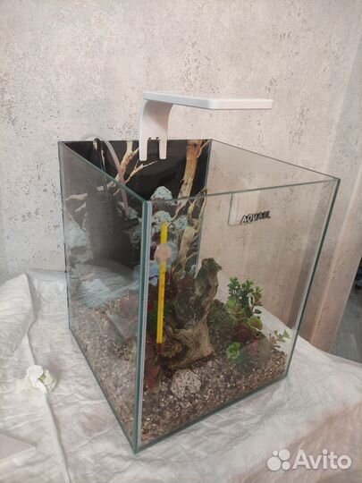 Аквариум 19л