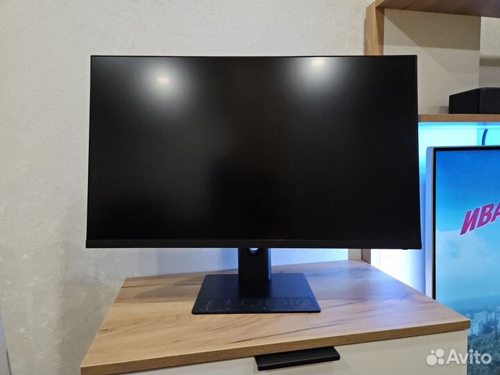 Монитор Xiaomi Mi 2K 27