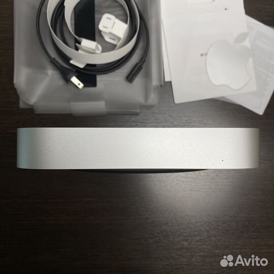 Apple Mac mini M1 2020 8GB Memory 256GB SSD