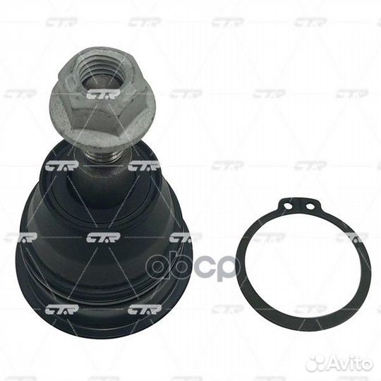 Опора шаровая LR chrysler grand voyager IV (RT