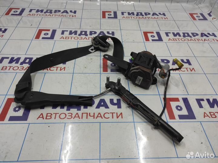 Ремень безопасности передний левый Opel Antara (С1