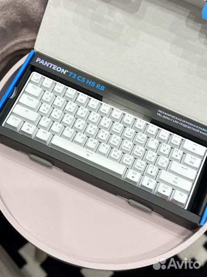 Игровая клавиатура