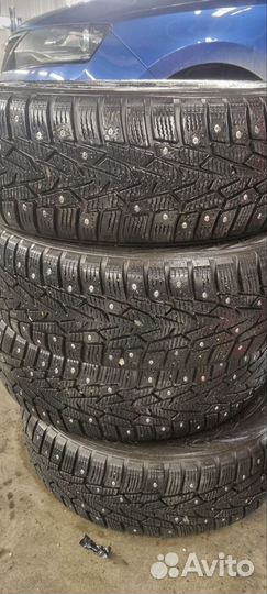 Nokian Tyres Z 15/60 R15 88T